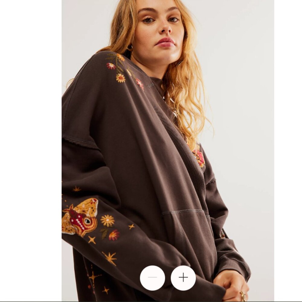 Driftwood Scotty Hallucination Hoodie